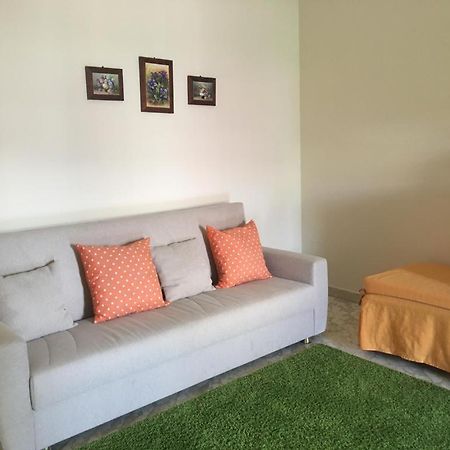 Paestum Rosae Bed and Breakfast Εξωτερικό φωτογραφία