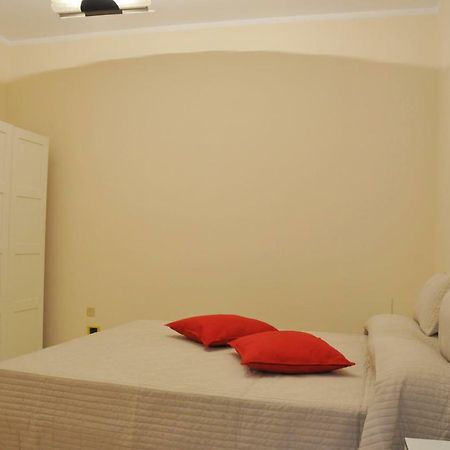 Paestum Rosae Bed and Breakfast Εξωτερικό φωτογραφία