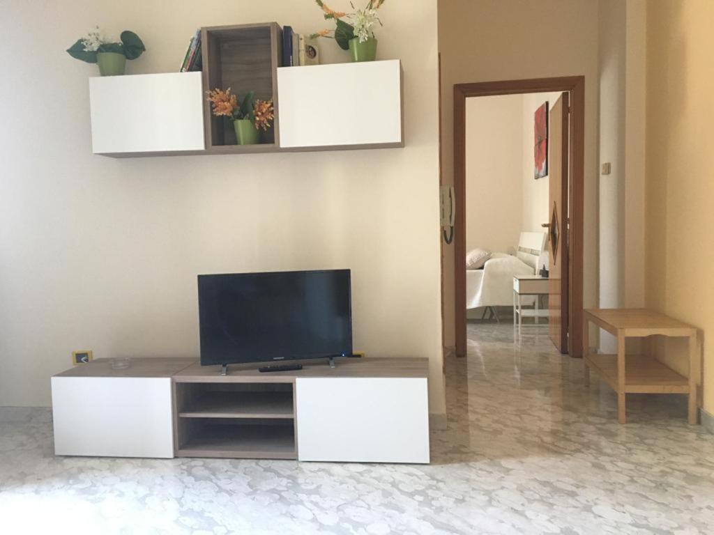 Paestum Rosae Bed and Breakfast Εξωτερικό φωτογραφία