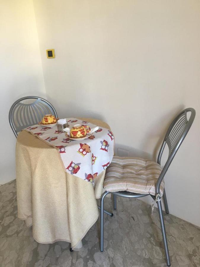 Paestum Rosae Bed and Breakfast Εξωτερικό φωτογραφία