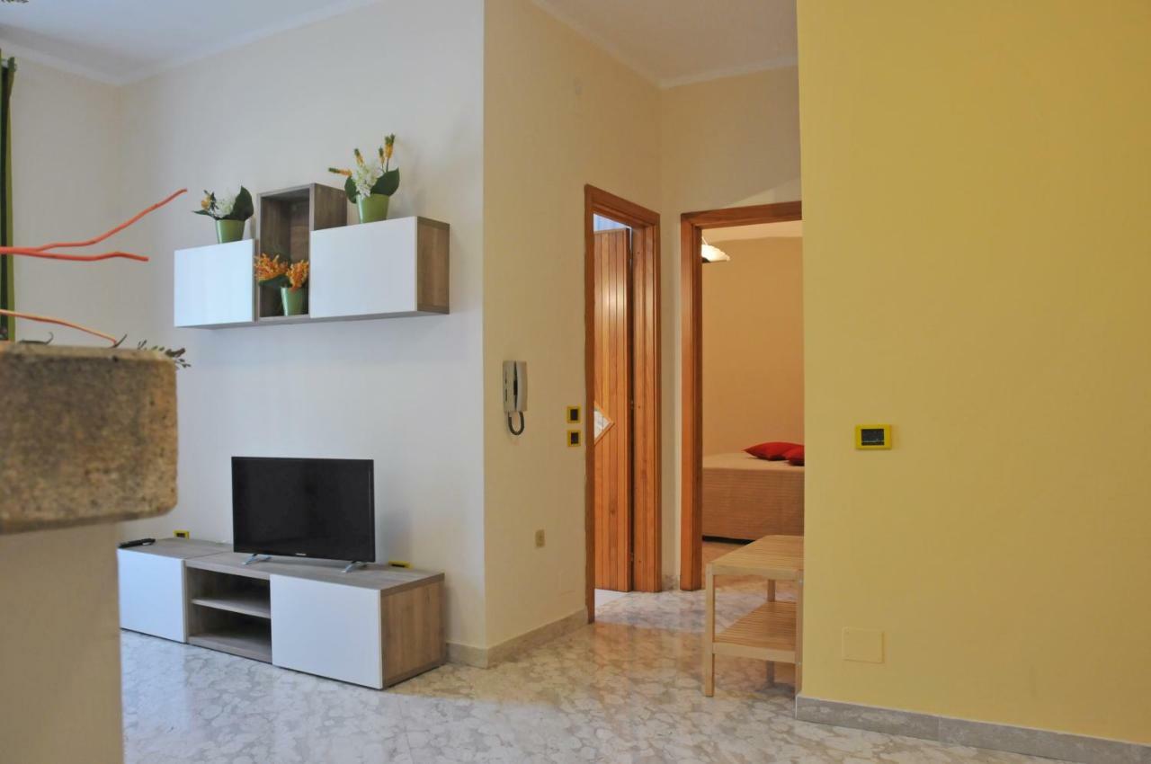 Paestum Rosae Bed and Breakfast Εξωτερικό φωτογραφία